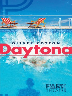 cover image of Daytona